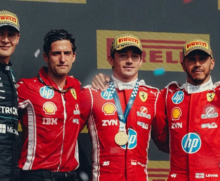 silverstone