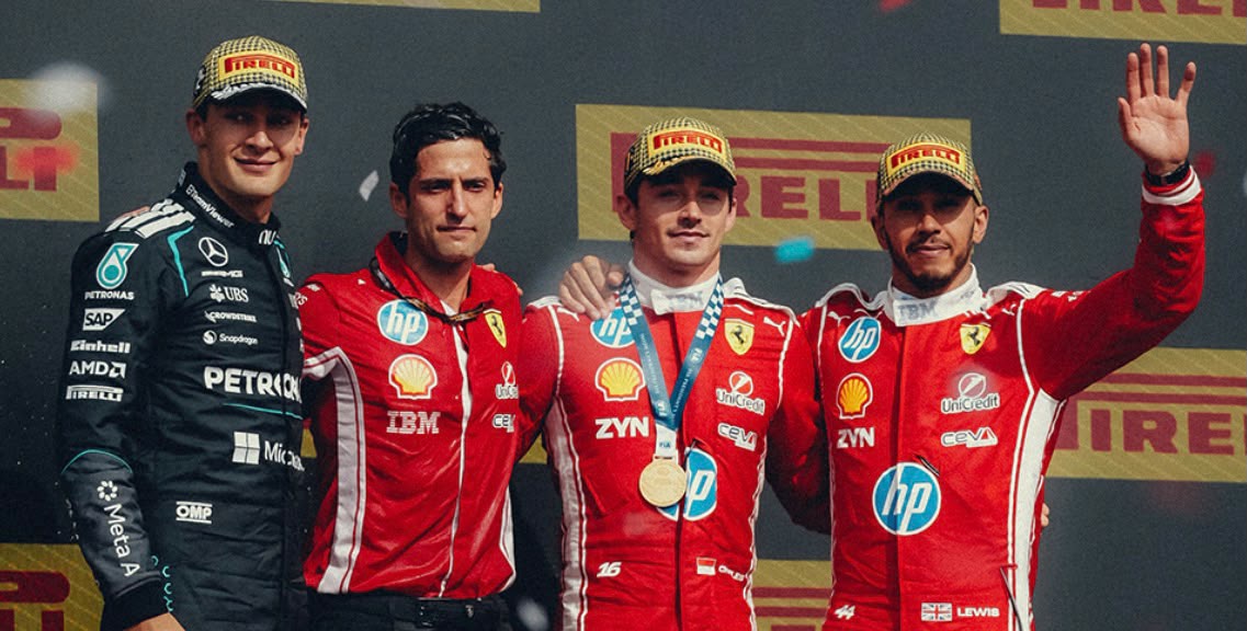 silverstone