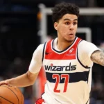 Will Riley Summer League
