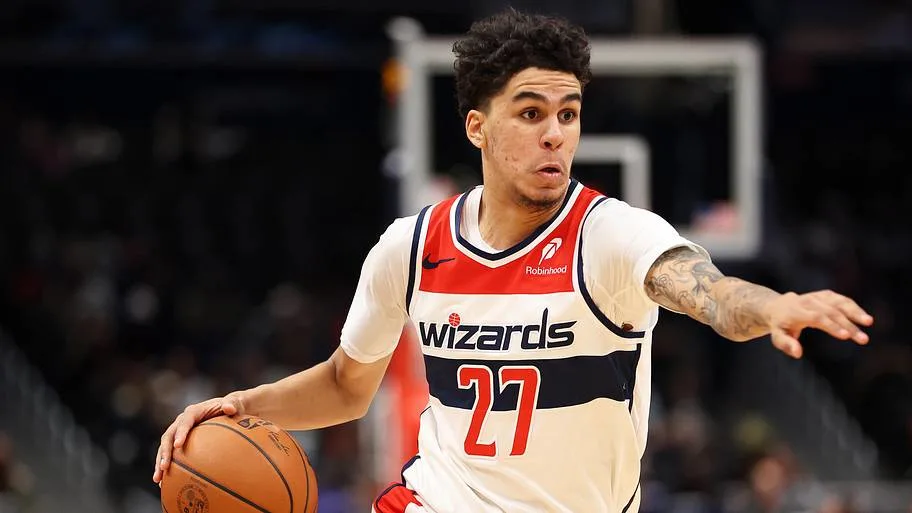 Will Riley Summer League