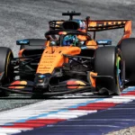 mclaren