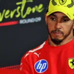 hamilton