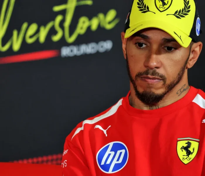 hamilton