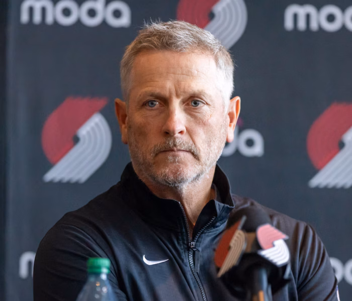 Tom Dundon aposta em fórmula da NHL para revolucionar os Trail Blazers
