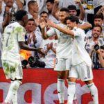Real Madrid Diomandé