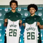 Milwaukee Bucks