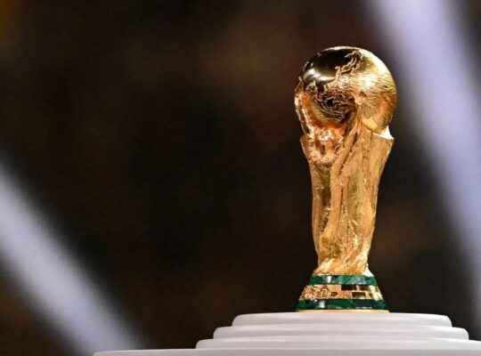 Copa do Mundo