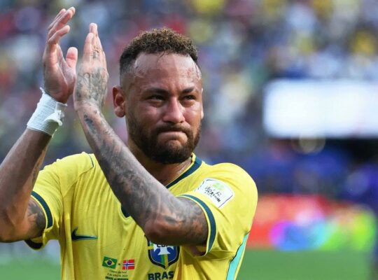 Neymar
