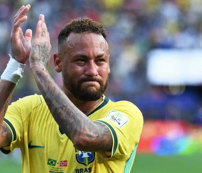 Neymar