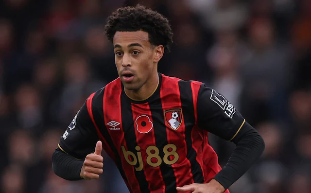 tyler adams