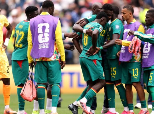 Senegal
