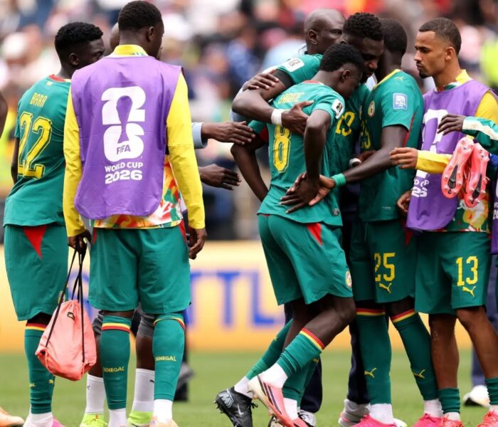 Senegal