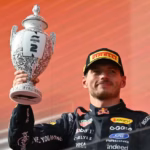 verstappen
