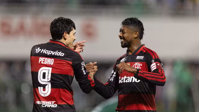 Internacional x Flamengo: Prévia Estatística e Análise Tática pelo Brasileirão Série A