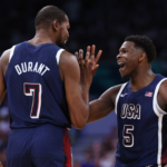 NBA