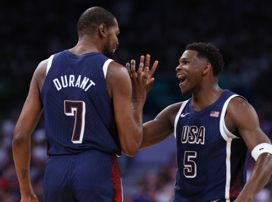 NBA