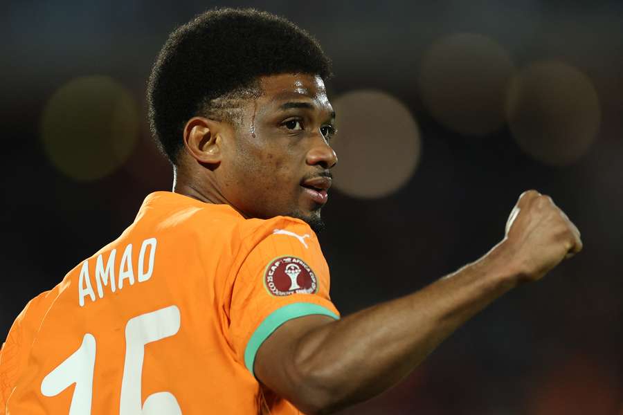 amad diallo 