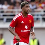andrey santos manchester united