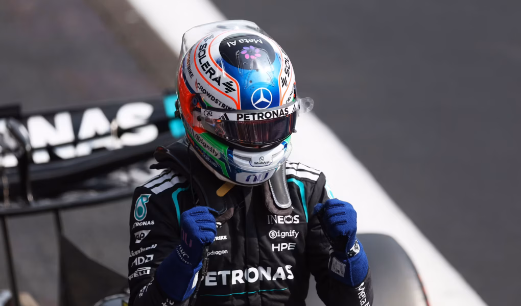 antonelli f1