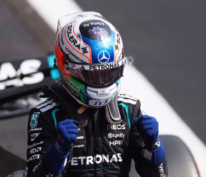 antonelli f1