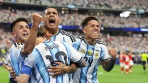 Argentina