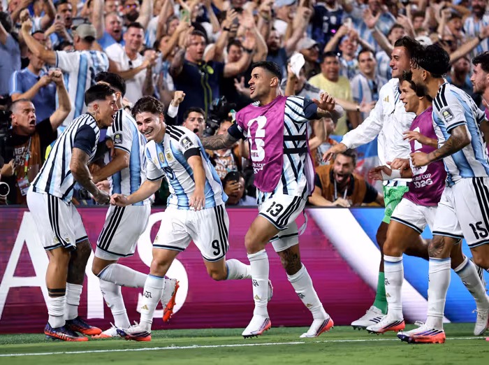 argentina