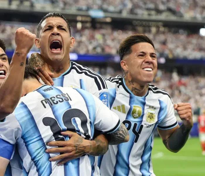 Argentina