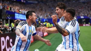 Argentina - Copa do Mundo