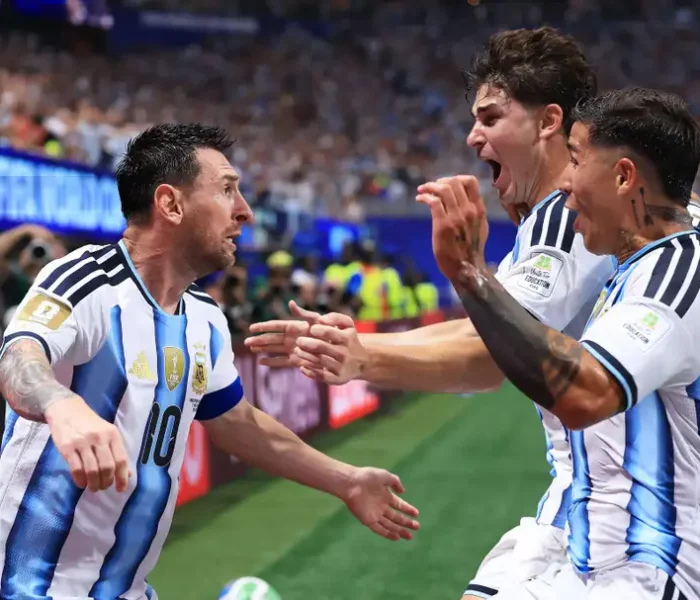 Argentina - Copa do Mundo