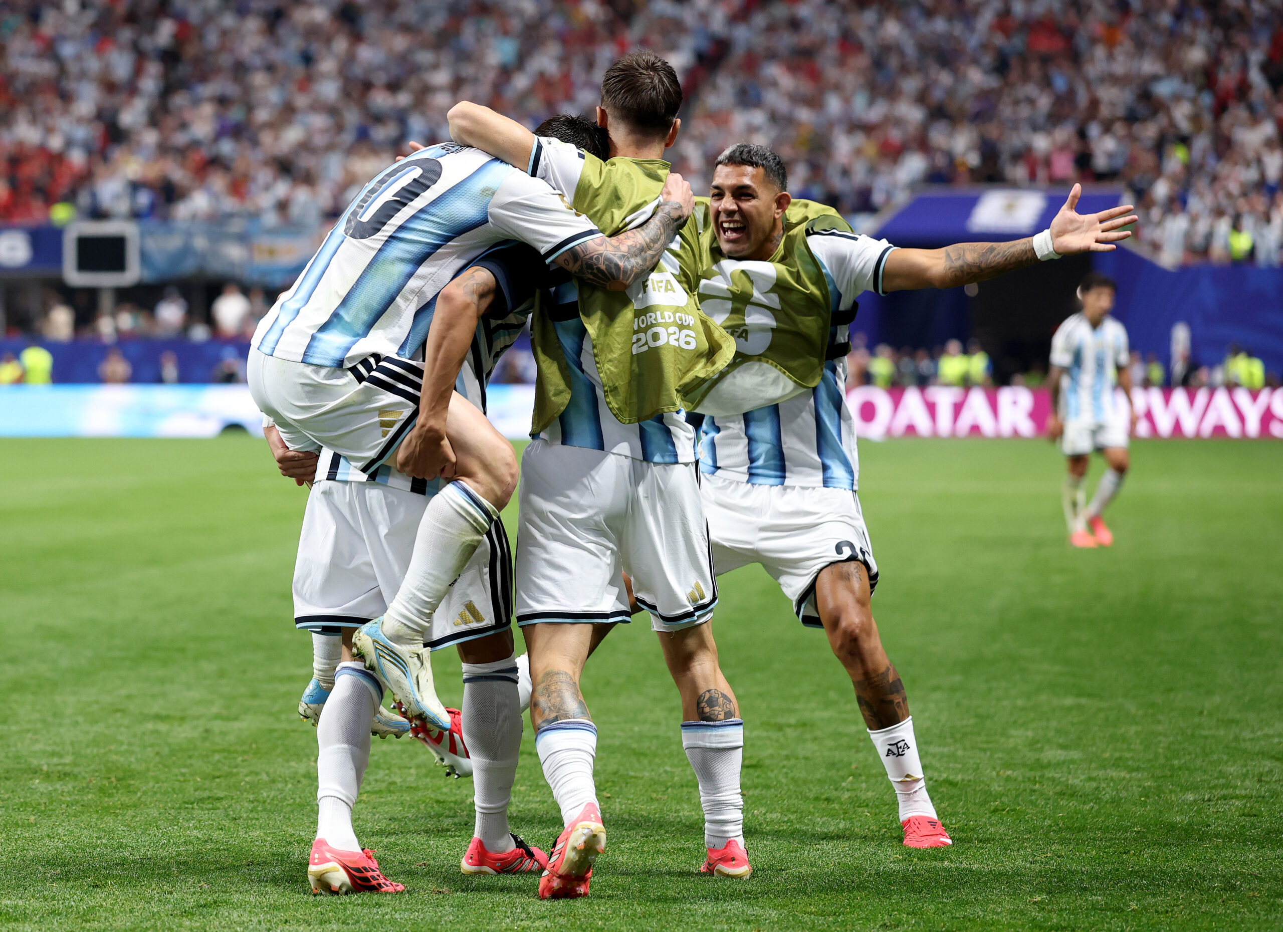 argentina