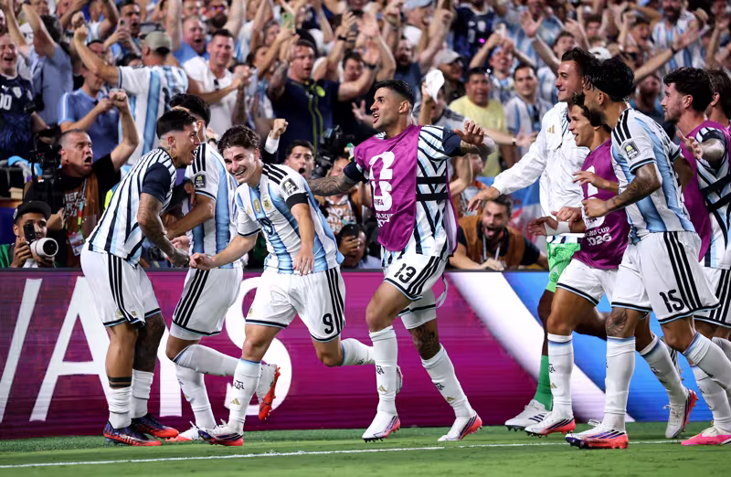 argentina