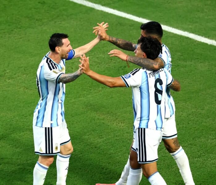 Argentina