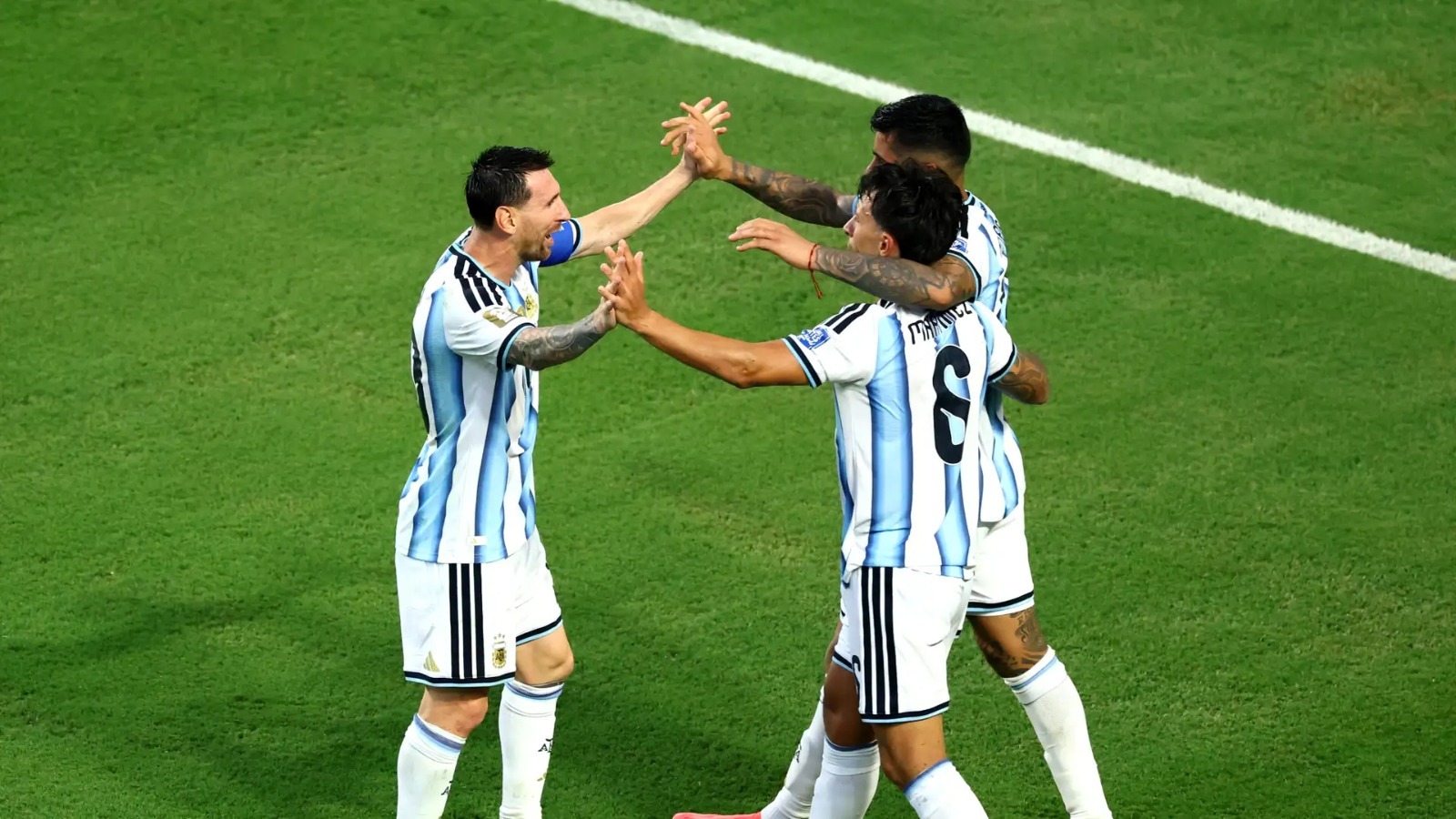 Argentina