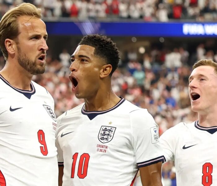 Inglaterra