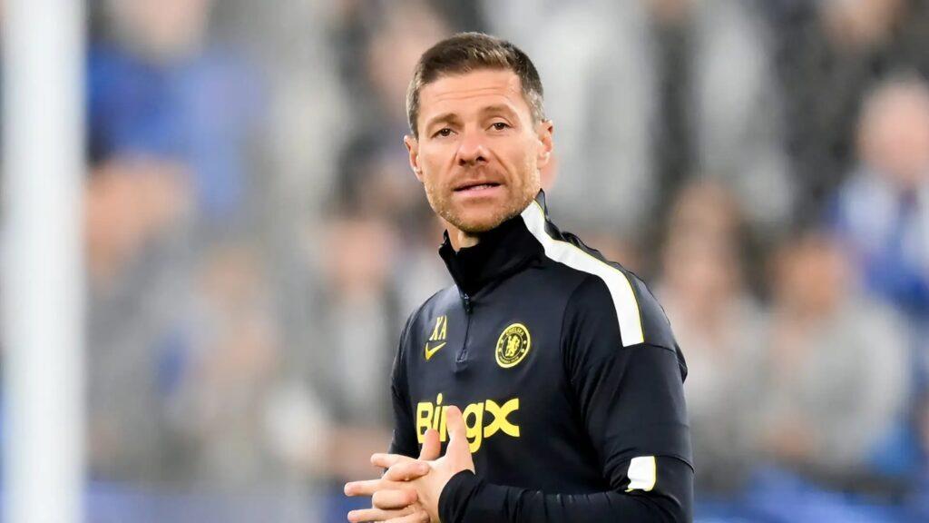 O plano de Xabi Alonso para reconstruir o Chelsea à imagem do Leverkusen; Confira
