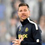 Xabi Alonso Chelsea