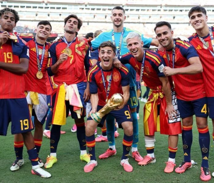 barcelona espanha