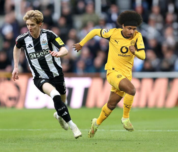 barcelona adeyemi gordon
