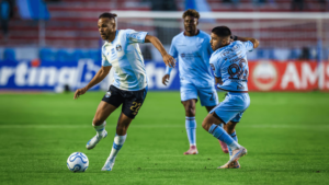Grêmio x Club Bolívar: Prévia Estatística e Análise para a Copa Sul-Americana