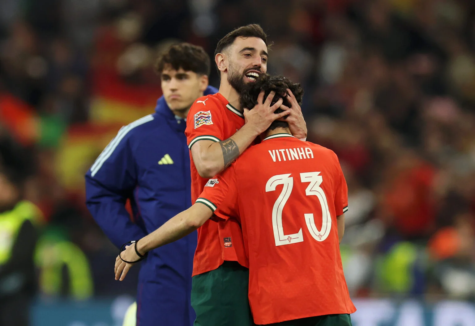 bruno fernandes vitinha
