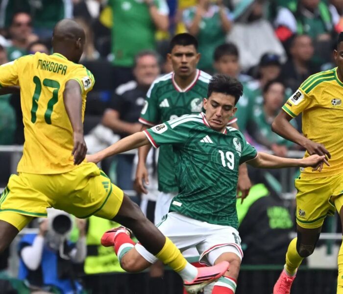 Mora México
