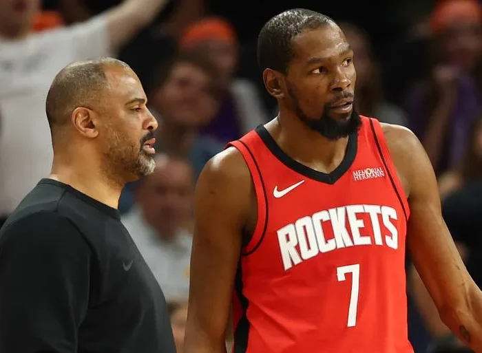Rockets fizeram o suficiente para competir com a elite do Oeste?
