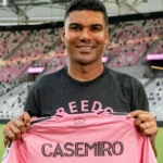 casemiro inter miami