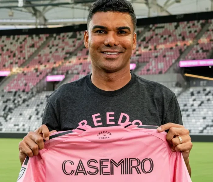 casemiro inter miami