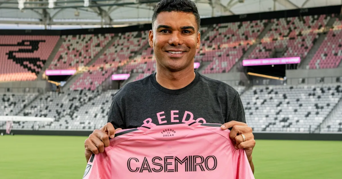 casemiro inter miami