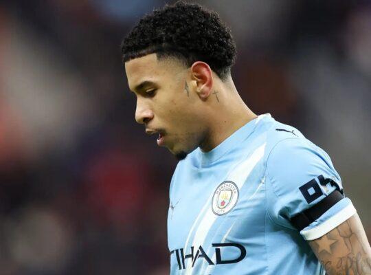 Manchester City