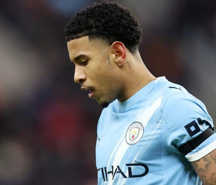 Manchester City
