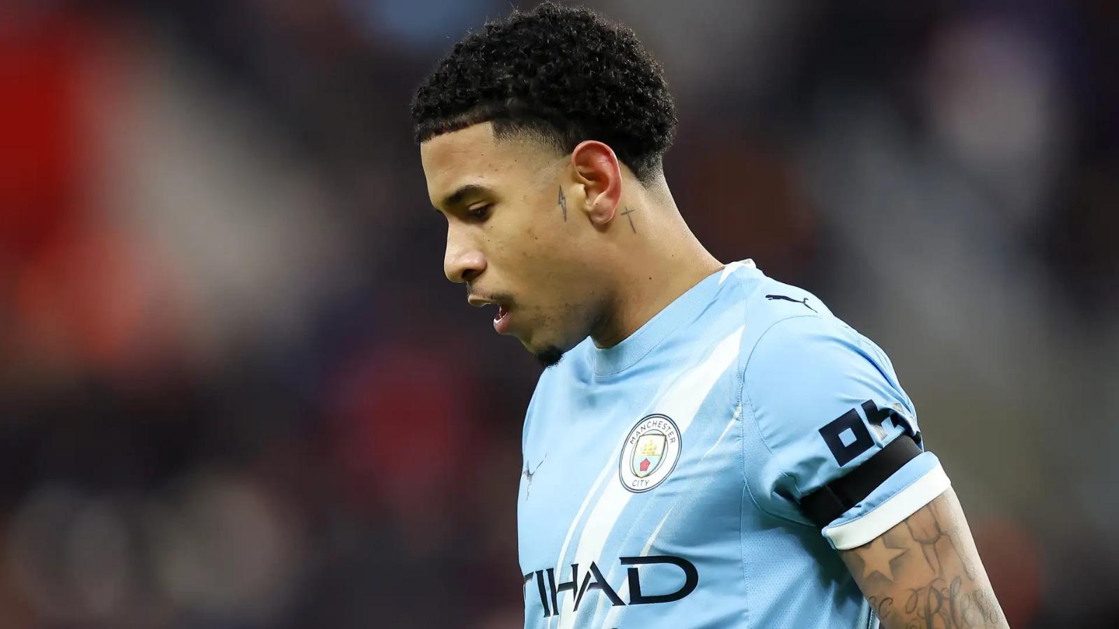 Manchester City