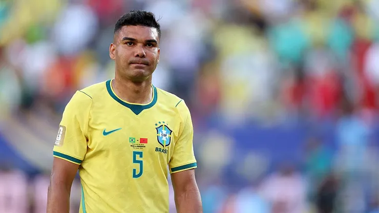casemiro brasil