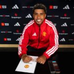 Andrey Santos United